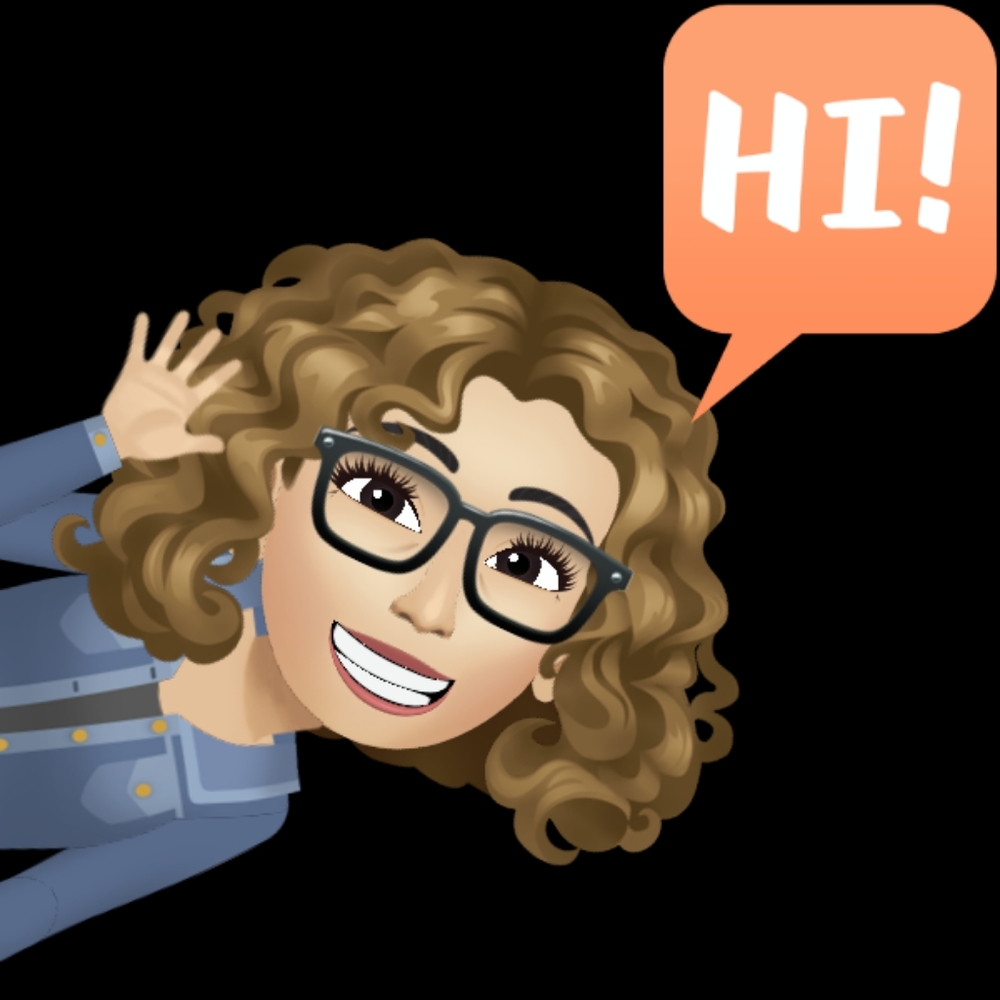 Meet your Posher, Maggie